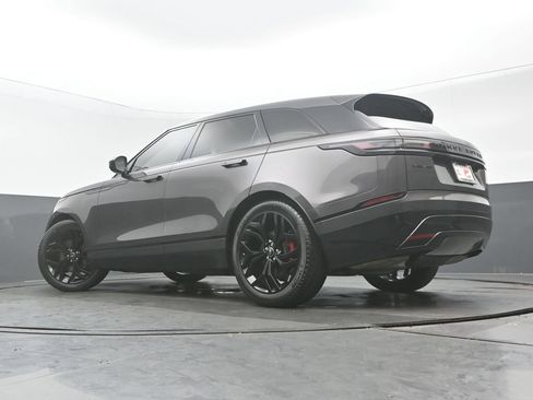 Used 2024 Land Rover Range Rover Velar Dynamic SE AWD/4WD image 33