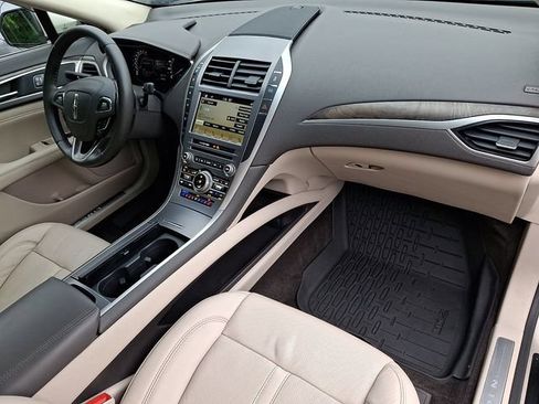 Used 2017 Lincoln MKZ Reserve w/ Climate Package AWD/4WD image 45