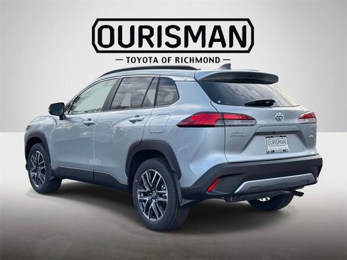 New 2026 Toyota Corolla Cross XLE image 21