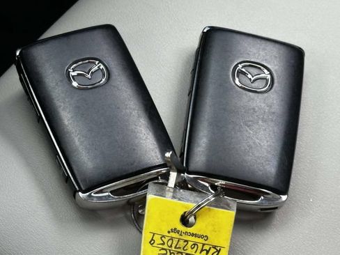 Used 2024 MAZDA CX-30 AWD 2.5 S w/ Preferred Package image 35