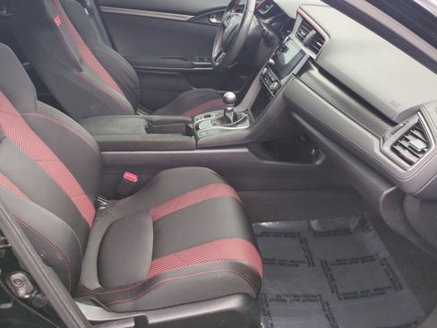 Used 2020 Honda Civic Si image 20