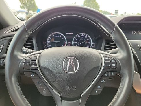 Certified 2020 Acura ILX w/ Technology Package image 19