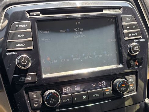 Used 2018 Nissan Maxima 3.5 SL FWD image 20