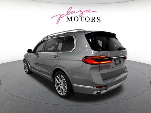 Certified 2026 BMW X7 xDrive40i AWD/4WD image 7