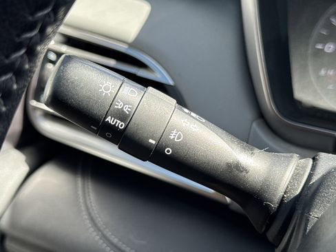 Used 2024 Subaru Outback Limited image 16