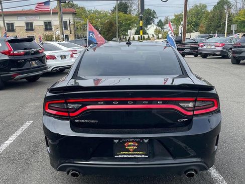 Used 2023 Dodge Charger GT image 5
