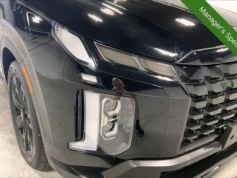 Used 2024 Hyundai Palisade XRT FWD image 37