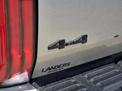 Used 2024 Toyota Tundra Limited image 9