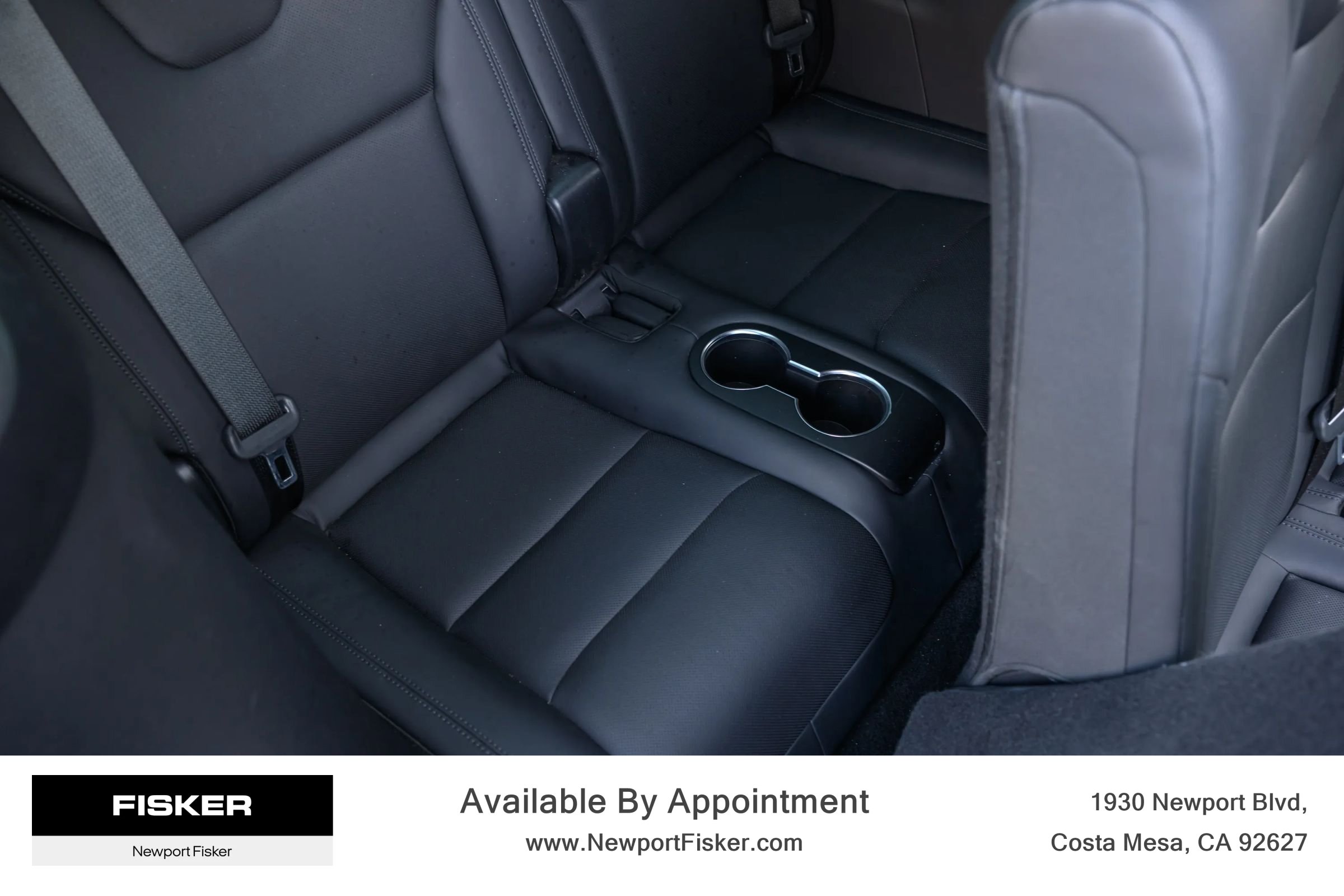 Used 2023 Tesla Model X AWD/4WD image 29