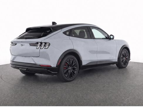 Certified 2025 Ford Mustang Mach-E Premium w/ Sport Appearance Package AWD/4WD image 23