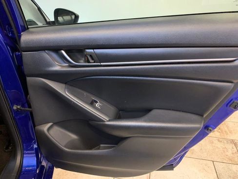 Used 2022 Honda Accord Sport image 47