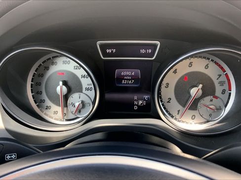 Used 2017 Mercedes-Benz GLA 250 image 17