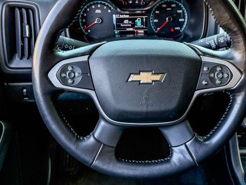 Used 2017 Chevrolet Colorado LT RWD image 29