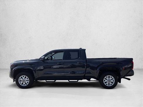 Used 2024 Toyota Tacoma SR5 RWD image 8