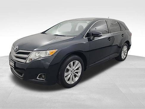 Used 2013 Toyota Venza LE image 8