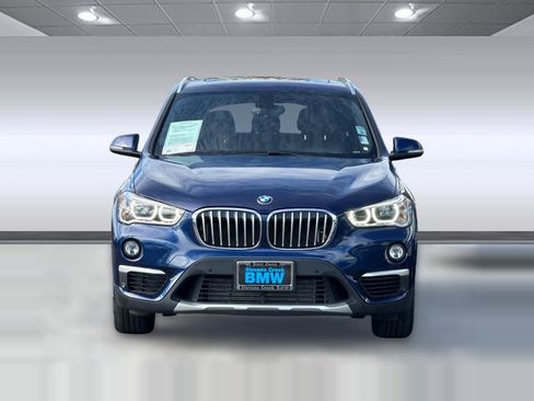 Used 2018 BMW X1 xDrive28i image 5
