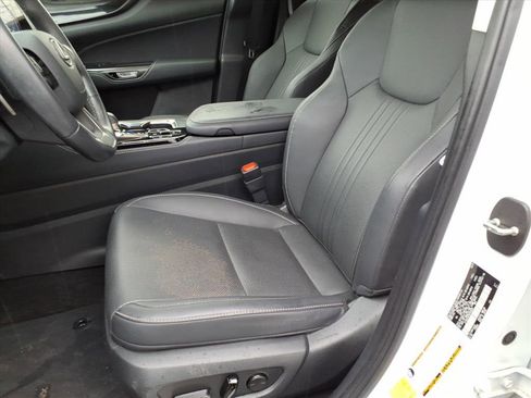 Certified 2024 Lexus NX 250 FWD w/ Cold Area Package image 14