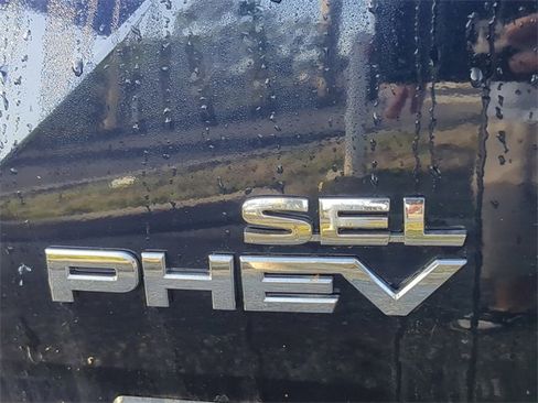 New 2025 Mitsubishi Outlander SEL image 14