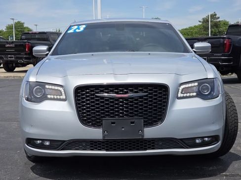 Used 2023 Chrysler 300 S RWD image 16