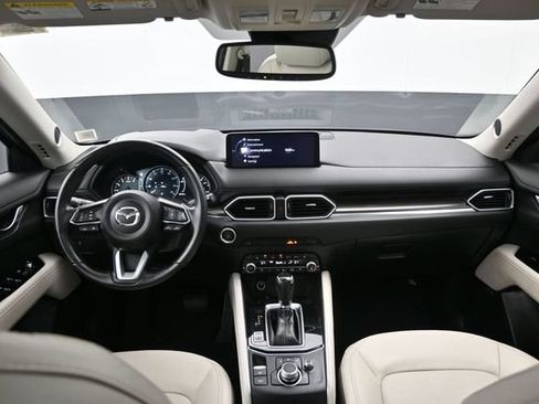 Certified 2023 MAZDA CX-5 AWD 2.5 S w/ Premium Plus Pkg image 25