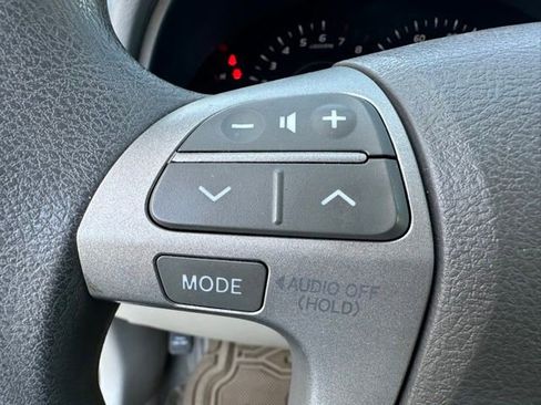 Used 2007 Toyota Camry CE FWD image 17