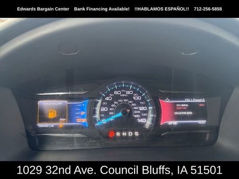 Used 2014 Ford Flex Limited w/ Equipment Group 302A image 22