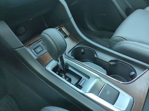 New 2025 Subaru Ascent Touring image 24