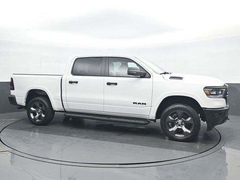 Used 2023 RAM 1500 Big Horn image 8