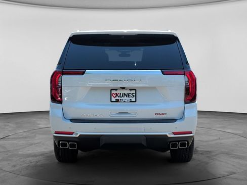 New 2026 GMC Yukon XL Denali AWD/4WD image 7