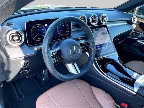 Used 2024 Mercedes-Benz CLE 450 4MATIC Coupe image 18