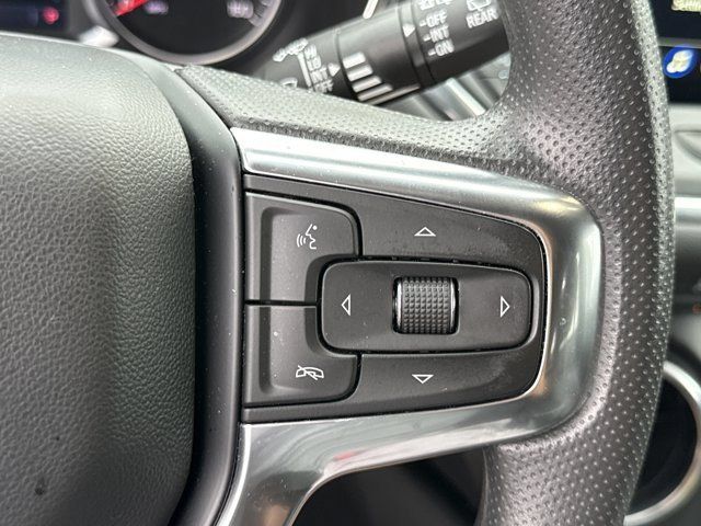 Certified 2024 Chevrolet Blazer LT w/ Midnight/Sport Edition FWD image 21