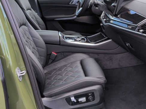 New 2026 BMW X5 xDrive40i AWD/4WD image 24