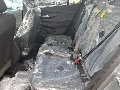 New 2026 Buick Envista Preferred w/ Convenience I Package image 13