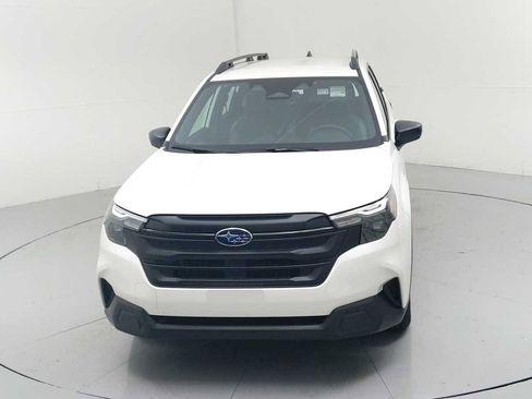New 2026 Subaru Forester image 3