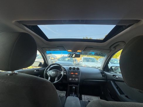 Used 2010 Nissan Altima 2.5 S w/ Convenience Plus Pkg image 17