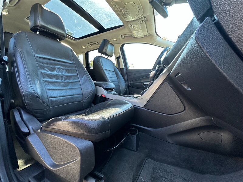 Used 2013 Ford Escape SEL AWD/4WD image 13