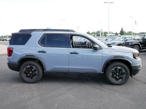 Used 2026 Honda Passport TrailSport Elite image 8