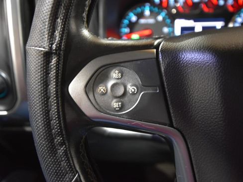 Used 2014 Chevrolet Silverado 1500 LT AWD/4WD image 22