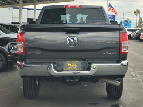 Certified 2024 RAM 2500 Big Horn image 5
