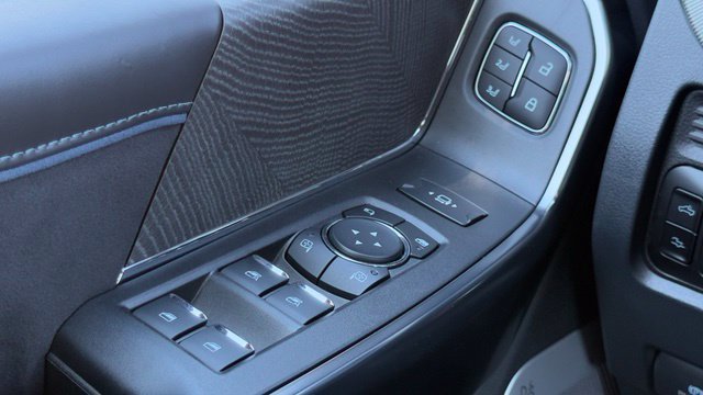 New 2025 Ford F450 Platinum AWD/4WD image 34