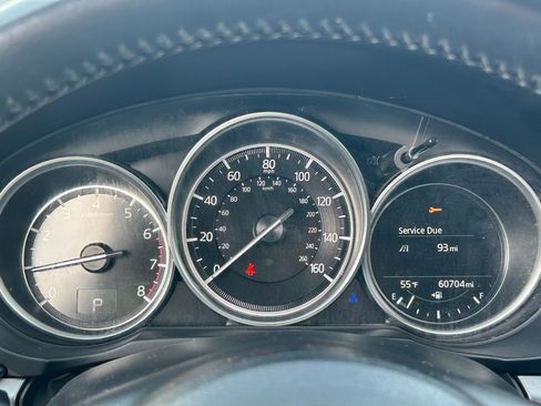 Used 2020 MAZDA CX-5 Touring image 22