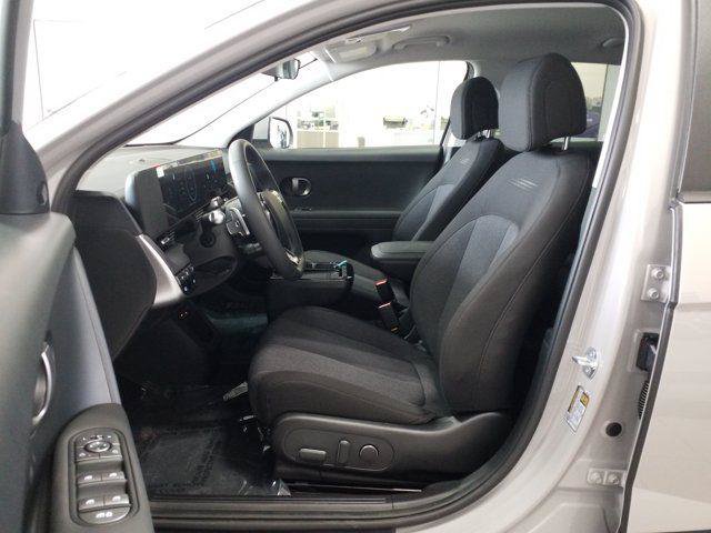 New 2026 Hyundai Ioniq 5 SE AWD/4WD image 12