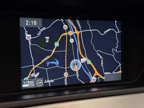 Used 2012 Mercedes-Benz C 63 AMG Sedan image 9