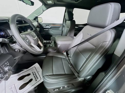 New 2026 GMC Sierra 1500 Denali AWD/4WD image 16
