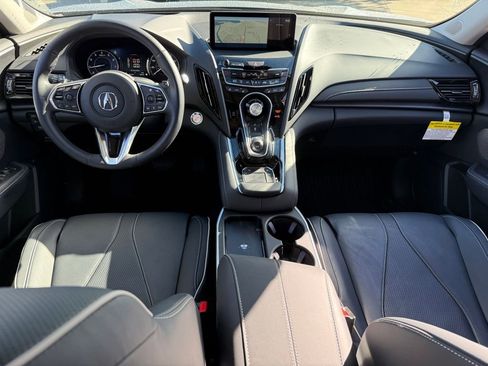 Certified 2025 Acura RDX Advance Package image 17