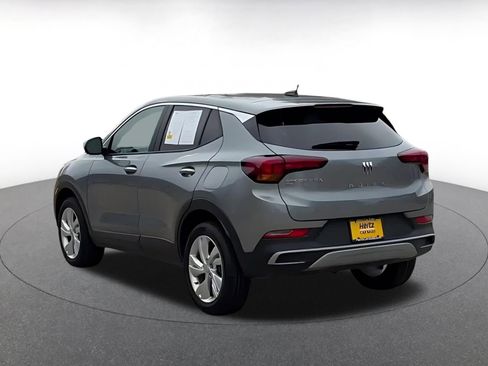 Used 2025 Buick Encore GX Preferred AWD/4WD image 11