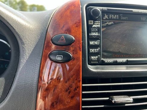 Used 2008 Toyota Sienna XLE FWD image 19