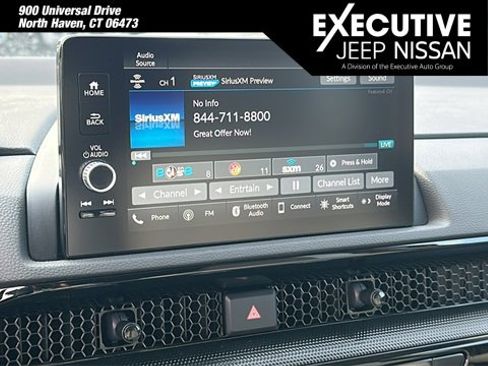 Used 2024 Honda CR-V EX-L image 21