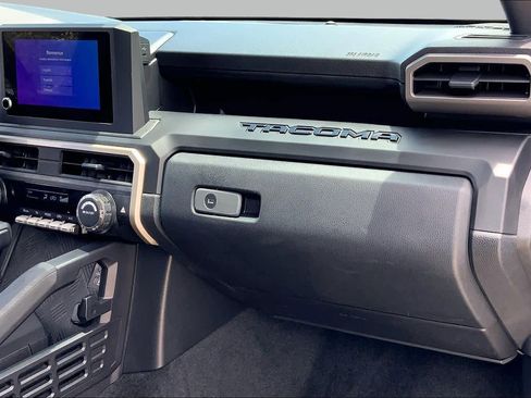 Used 2025 Toyota Tacoma SR RWD image 17