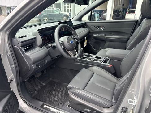 New 2026 Subaru Outback Touring XT image 69